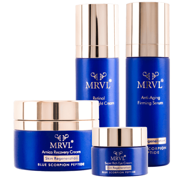 MRVL Ageless Renewal Indulgence