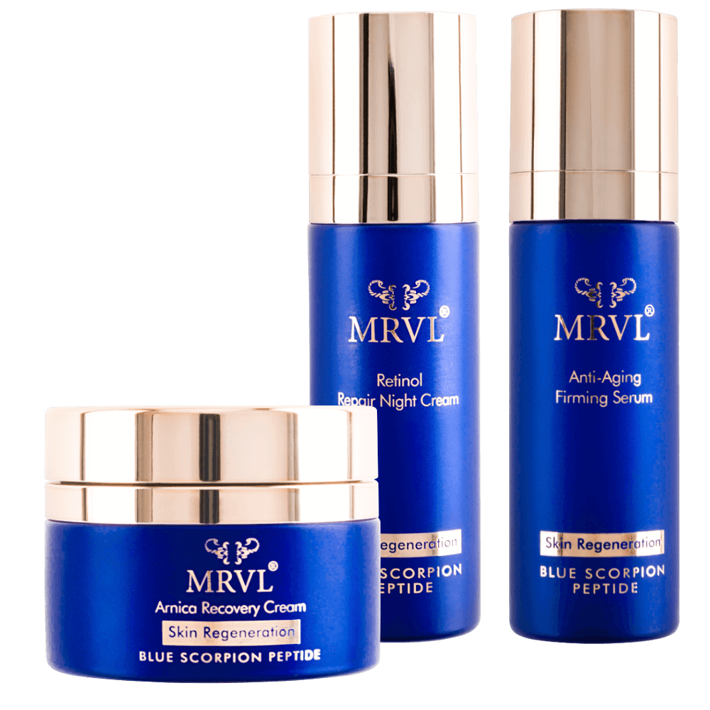 MRVL Renewal Essentials