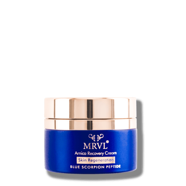 Arnica Recovery Cream