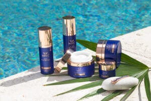 Anti-aging Blue Scorpion Venom Skincare: Everything You Need to Know