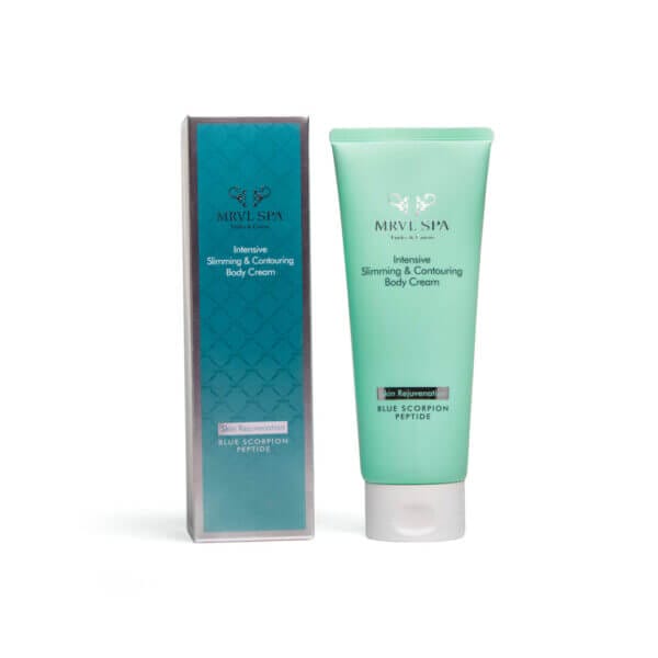 INTENSIVE SLIMMING & COUNTOURING BODY CREAM