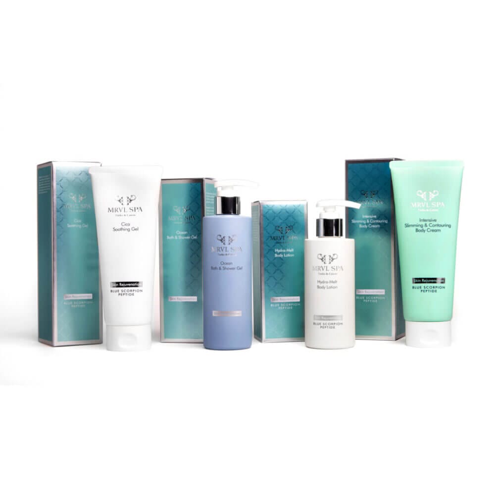 MRVL Spa Complete Bundle - Image 2