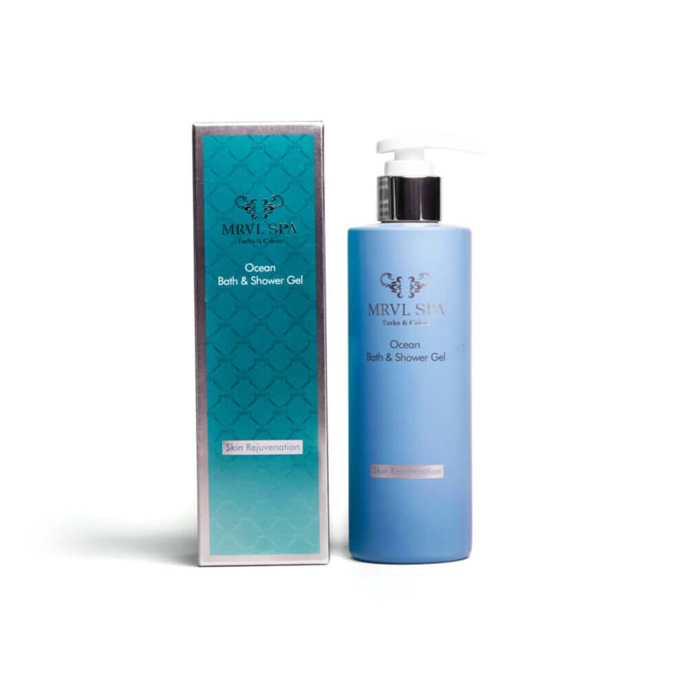 MRVL Spa Complete Bundle - Image 3