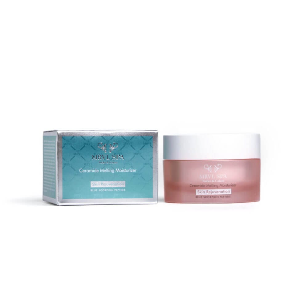 Ceramide Melting Moisturizer (Neck Moisturizer) - Image 2
