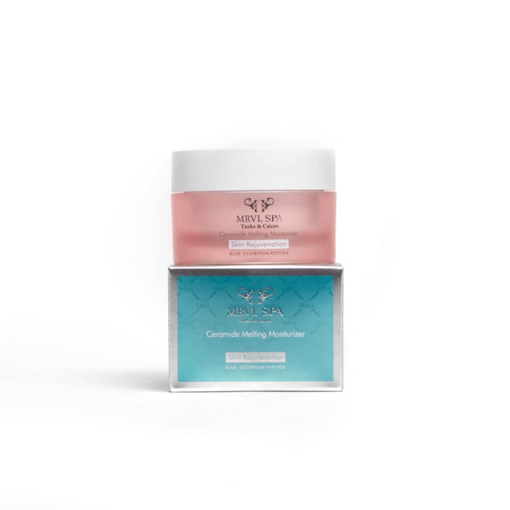 Ceramide Melting Moisturizer (Neck Moisturizer)